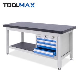 โต๊ะช่าง+4 ลิ้นชัก W1800xD750xH800 มม. WA-1875E