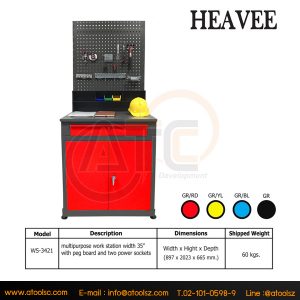 ตู้เก็บเครื่องมือช่าว