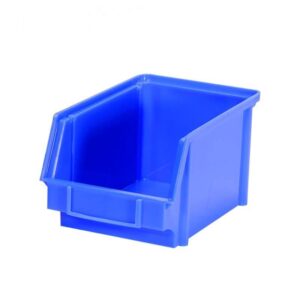 กล่องอะไหล่ L248xW150xH123 มม. 1037