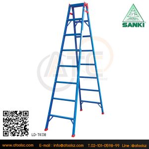 Ladder2way8feet
