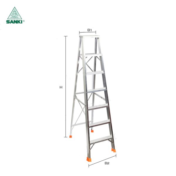 Ladder7step