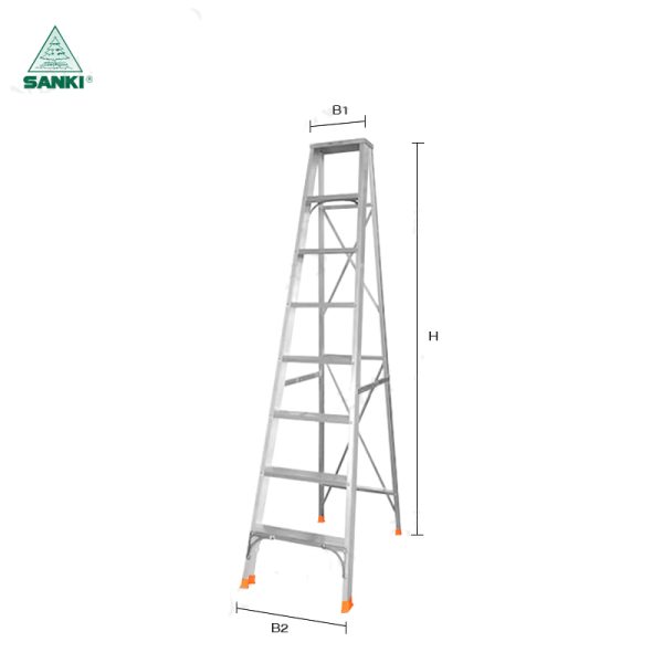 Ladder8step