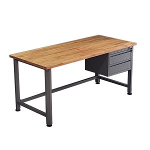 โต๊ะช่างท้อปไม้
