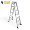 บันไดอลูมิเนียมทรงเอขึ้นลง2ทาง7ฟุต XG-106A7