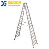 บันไดอลูมิเนียมทรงเอขึ้นลง2ทาง16ฟุต XG-106A16