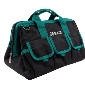 กระเป๋าช่างแบบพกพาPortable Tool Bag 14" 95183