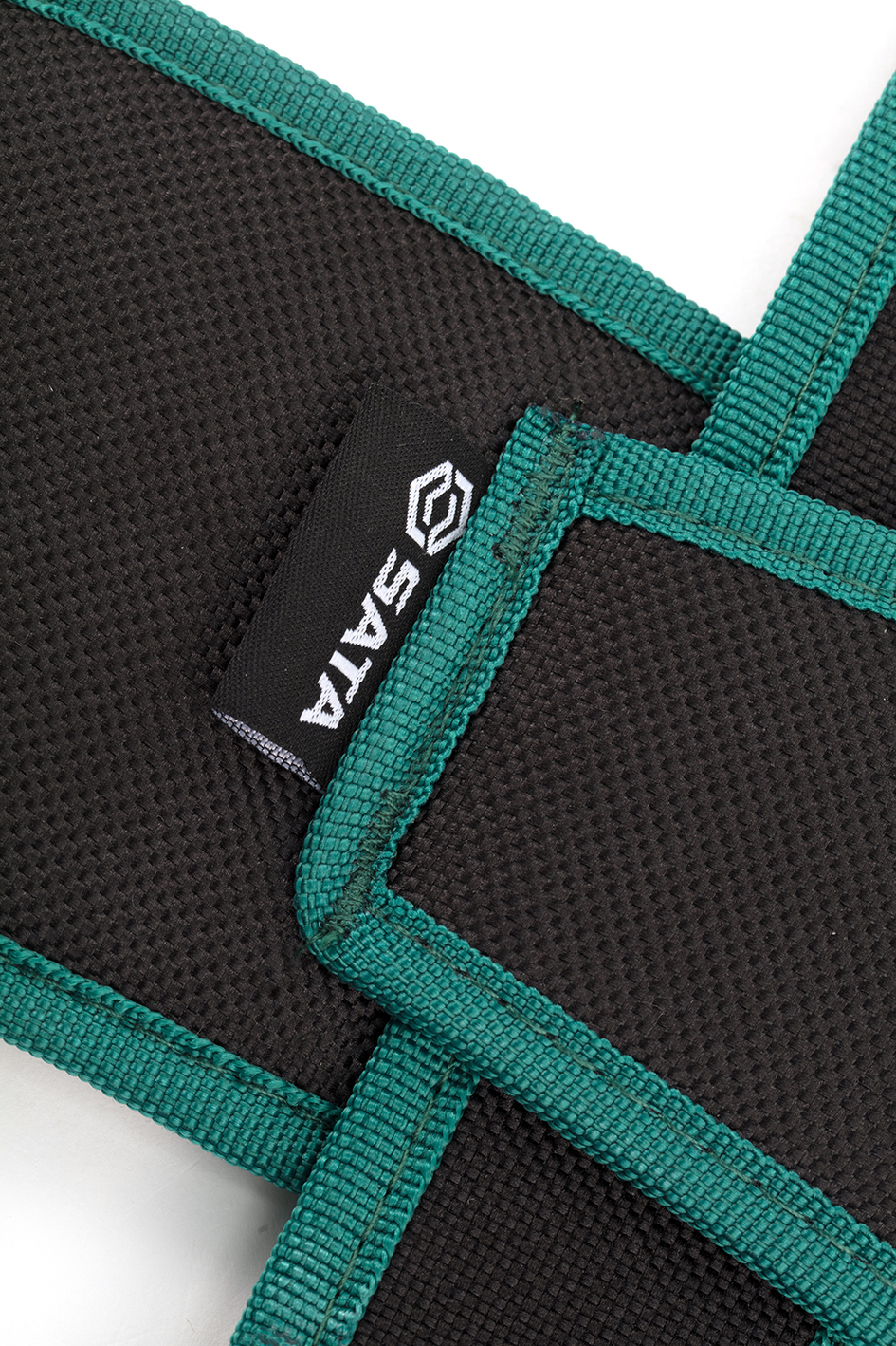 เข็มขัดทำงานพร้อมตะขอวัดเทป 95215 - Image 12