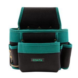 กระเป๋าเครื่องมือช่าง 6-Pouch Belt Set  95212