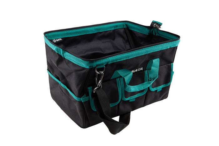 กระเป๋าช่างแบบพกพาPortable Tool Bag 14" 95183 - Image 5