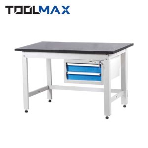 โต๊ะช่าง+2 ลิ้นชัก W1200xD750xH800 มม. WC-1275B